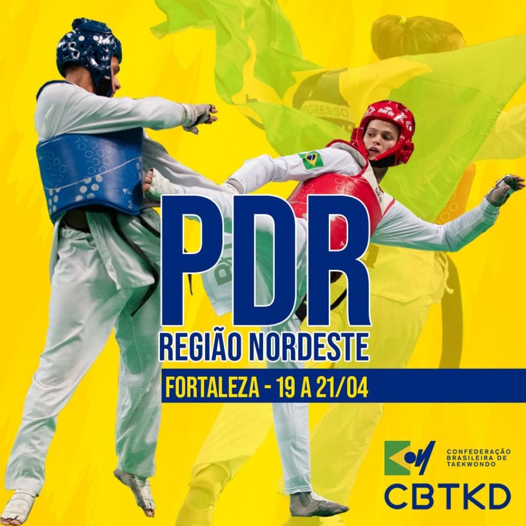 Programa de Desenvolvimento Regional (PDR) 2024 – Região Nordeste – Fortaleza/CE