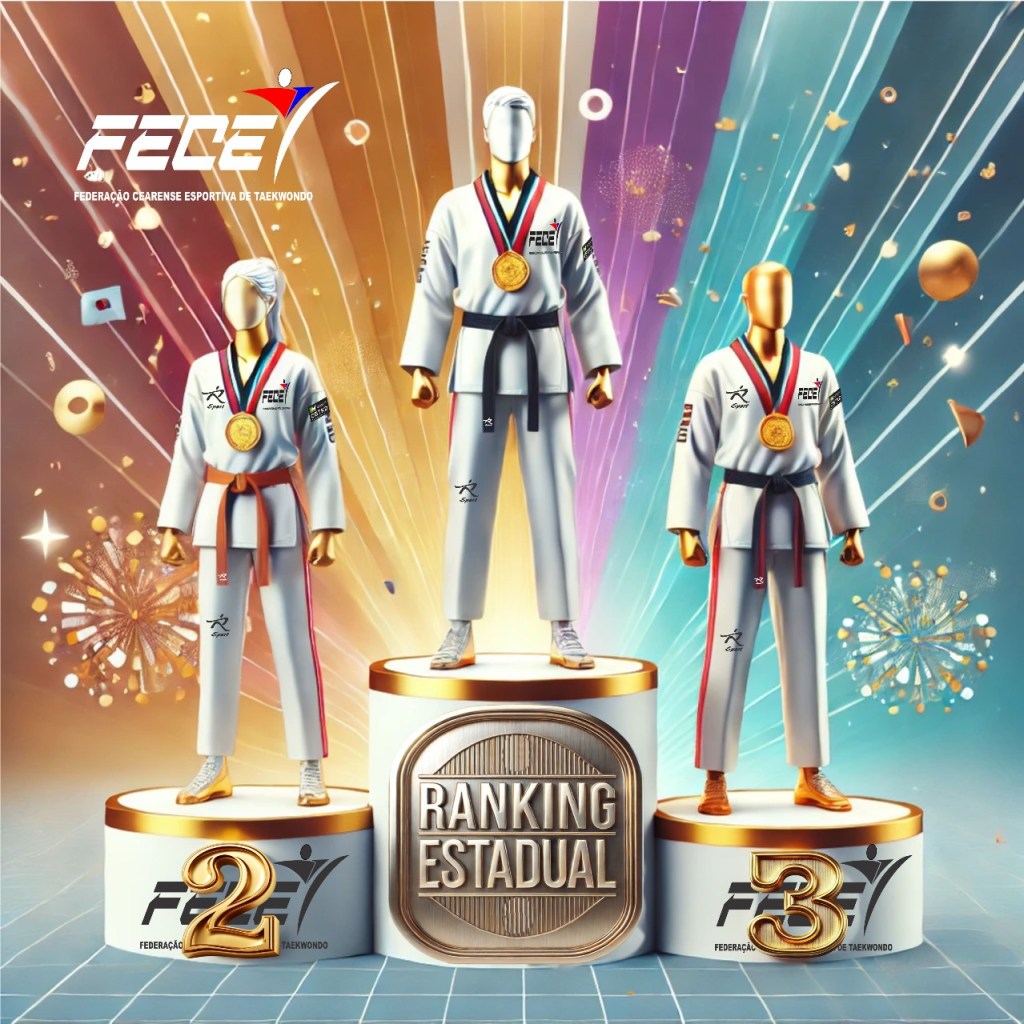 – RANKING OUTUBRO KYORUGUI&nbsp;–