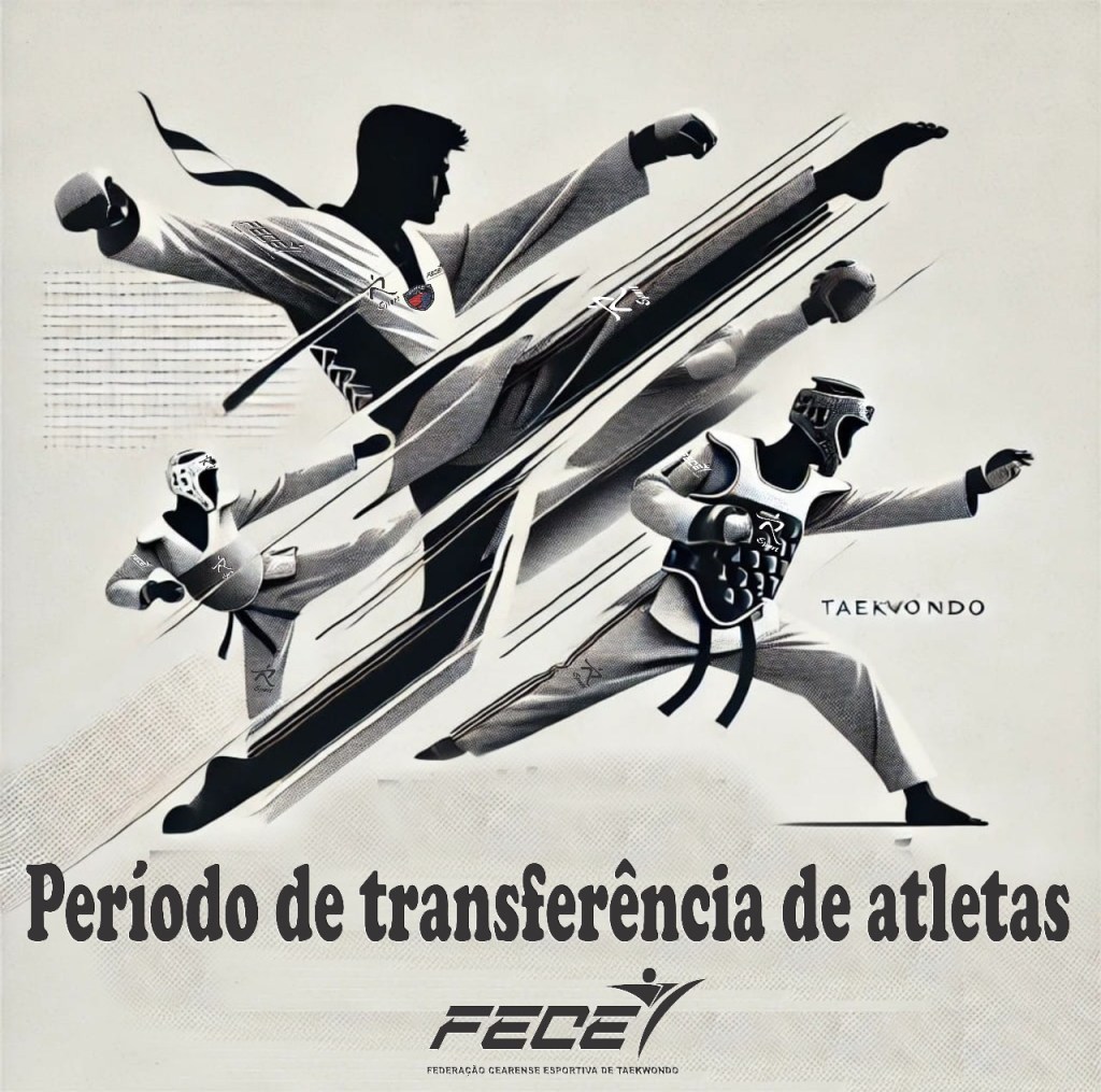 Encerramento da Janela de Transferência de&nbsp;Atletas