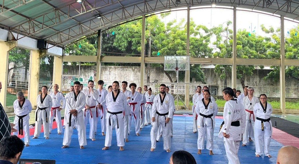 🏆 RESULTADO OFICIAL – EXAME DE FAIXA PRETA 2025&nbsp;🥋