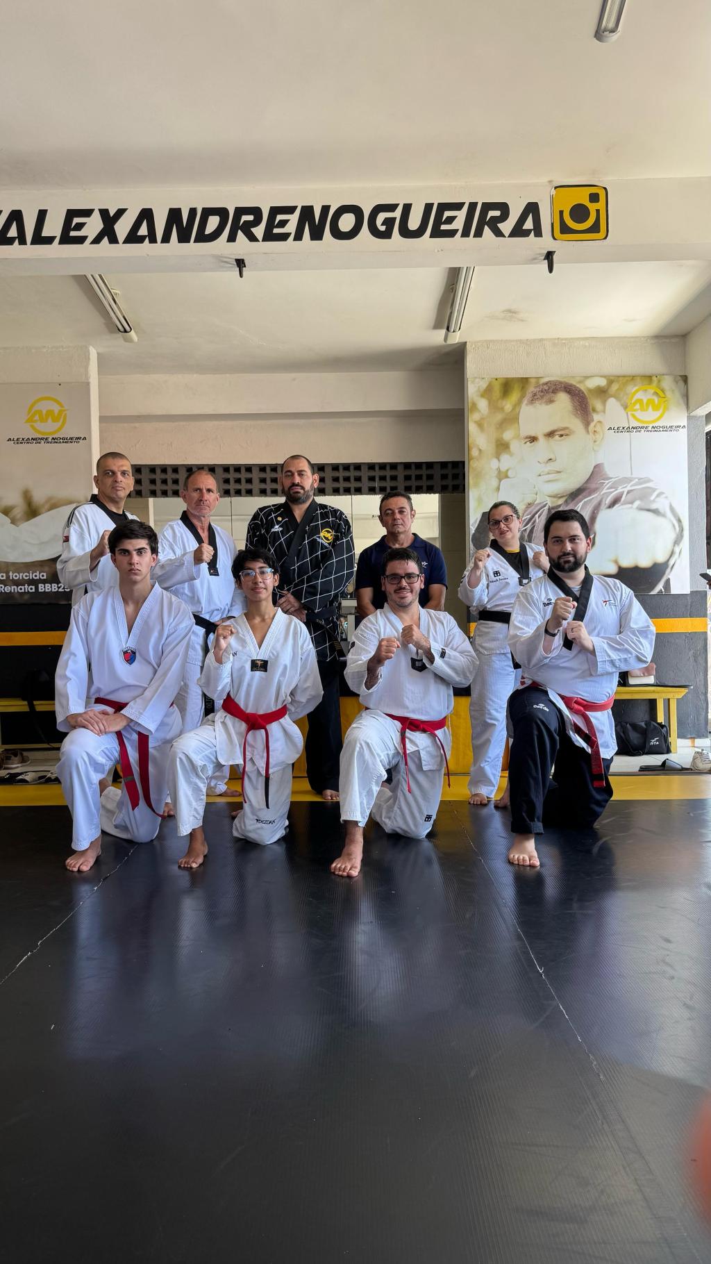 📢 Notas da Segunda Chamada / Reteste&nbsp;📢