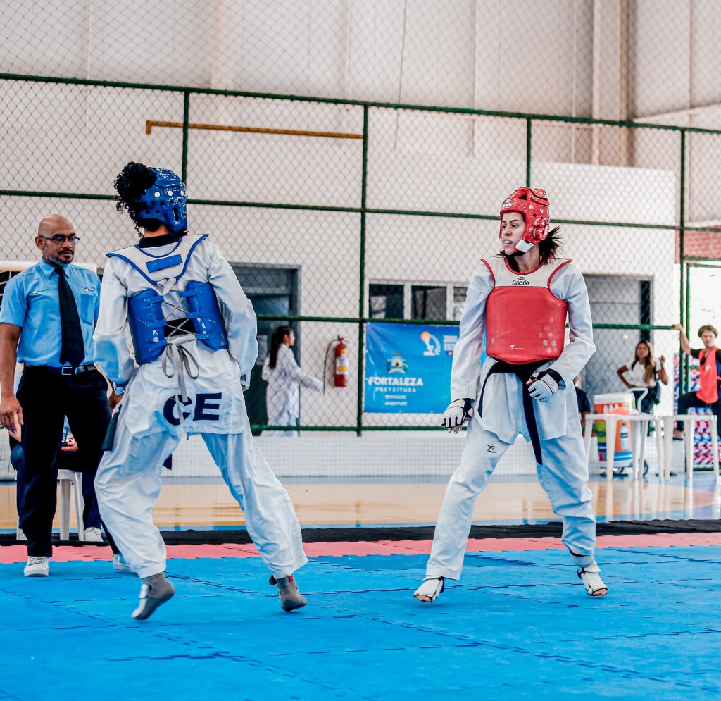 🏆 Resultado Oficial – Super Taekwondo Open 2025&nbsp;🥋