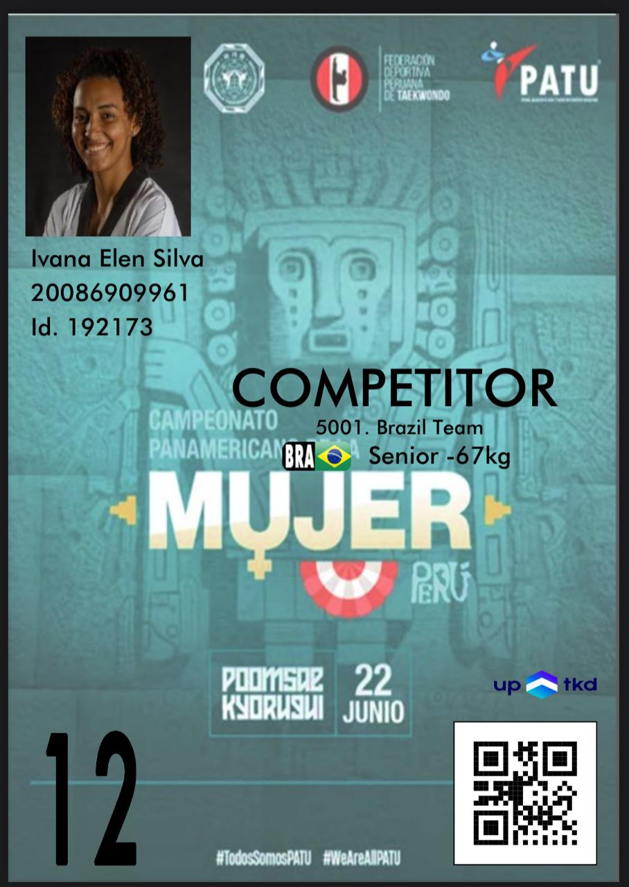 🥋 Hoje é dia de&nbsp;luta!