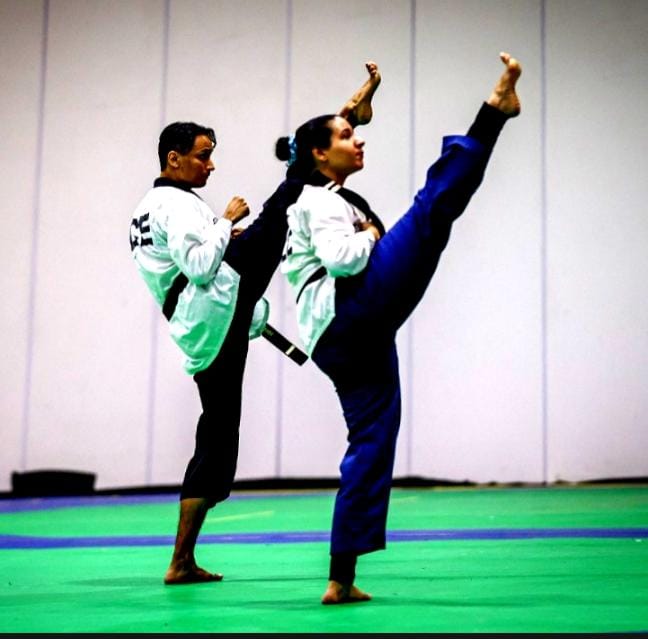 📣 TAEKWONDO CEARENSE NO CAMPEONATO BRASILEIRO DE POOMSAE 2025&nbsp;🥋🇧🇷
